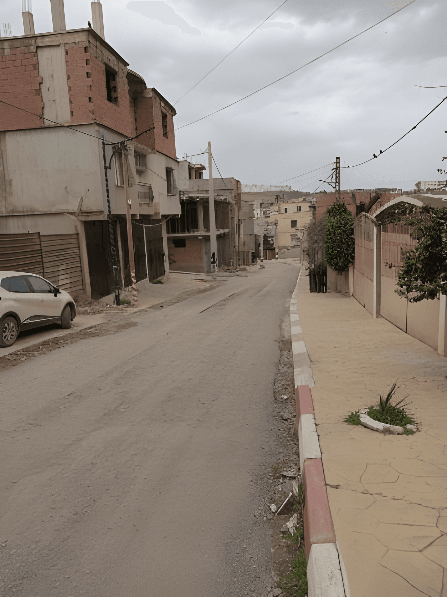 Vente Villa Boumerdès Corso-2