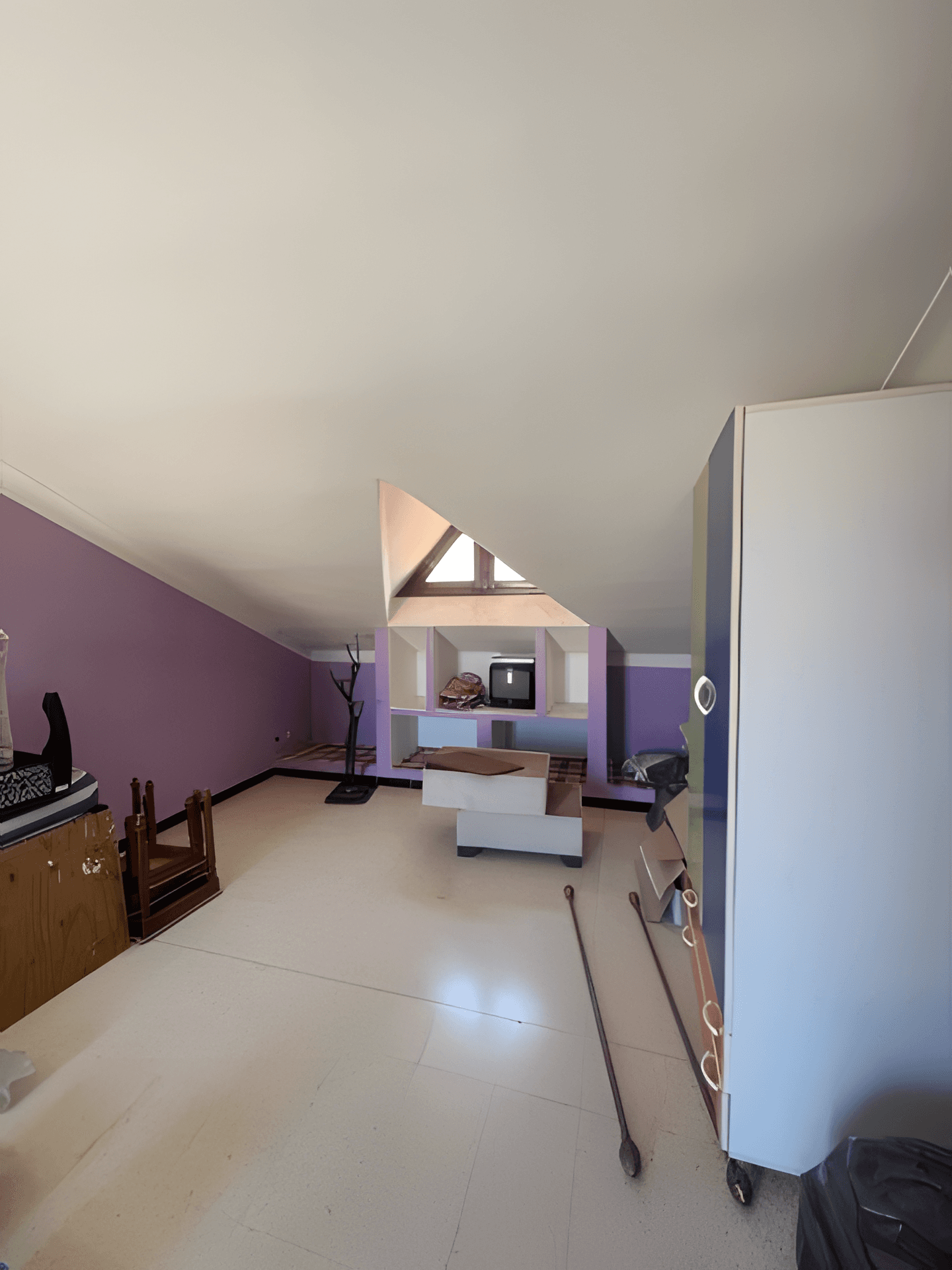 Vente Villa F6 Alger Ain Taya-2