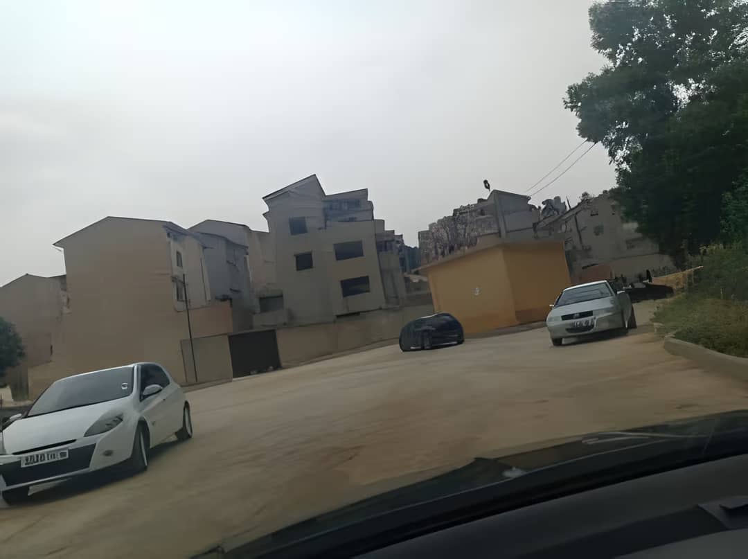 Vente Terrain Alger Khraissia - Photo 3