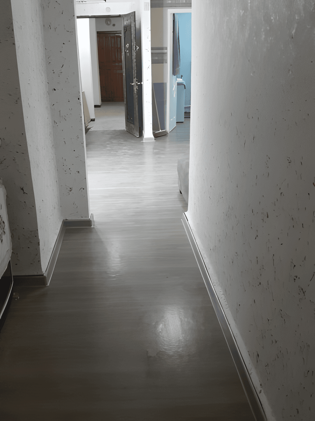 Vente Appartement F3 Boumerdès Boumerdes-1