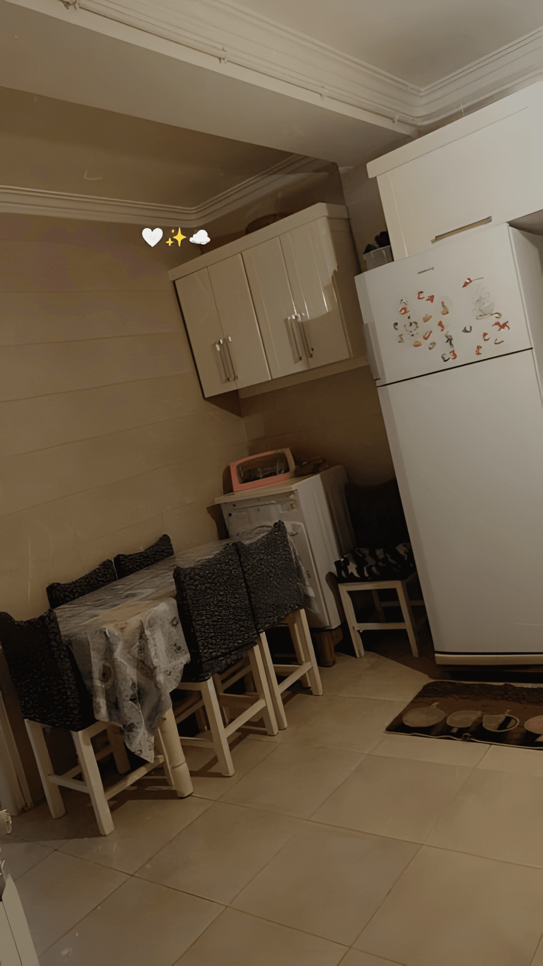 Vente Appartement F3 Boumerdès Boumerdes-2