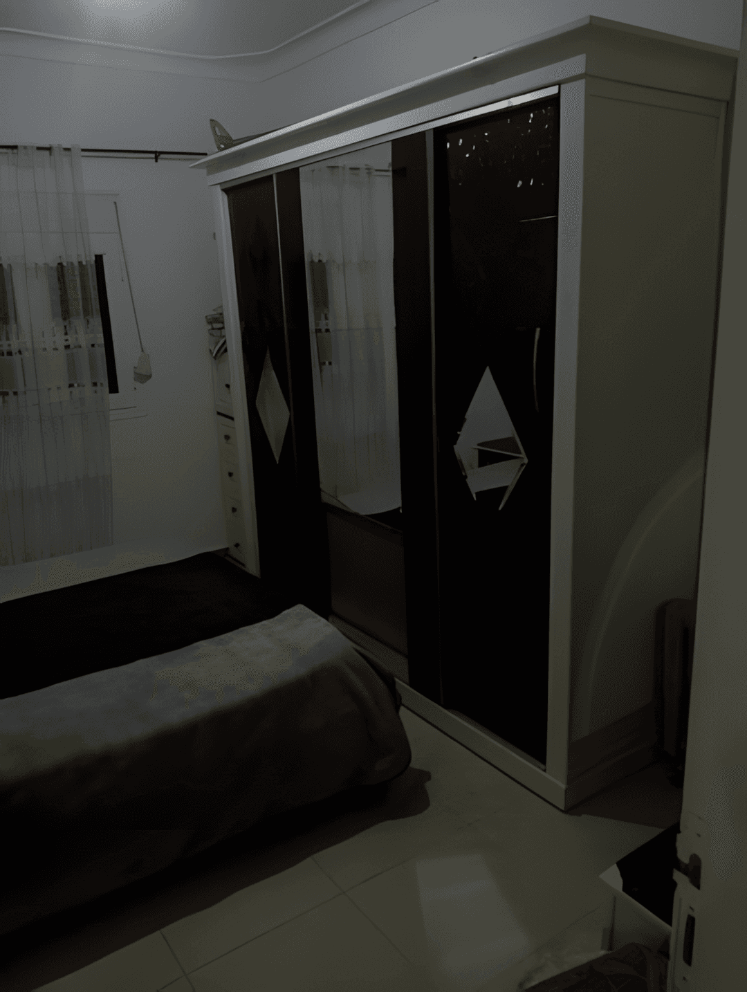 Vente Appartement F3 Boumerdès Corso-1