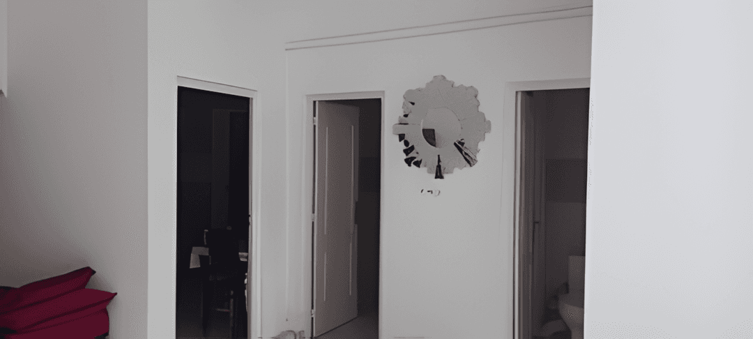 Vente Appartement F4 Boumerdès Boumerdes-2