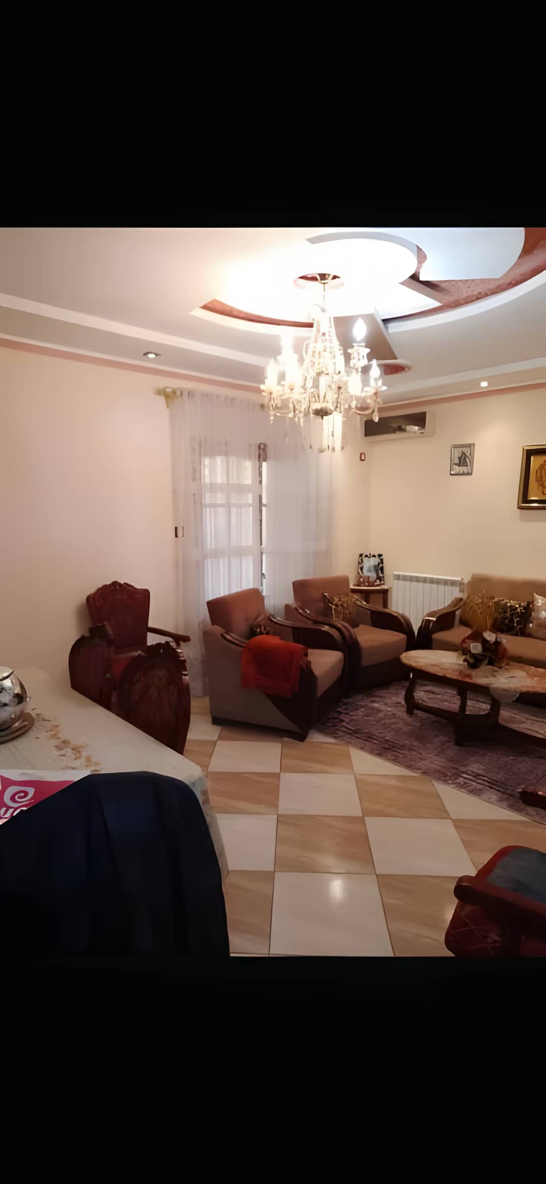 Vente Villa Alger Draria - Photo 2