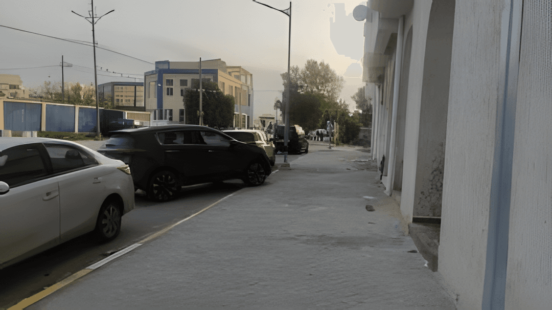 Location Local Boumerdès Corso-2