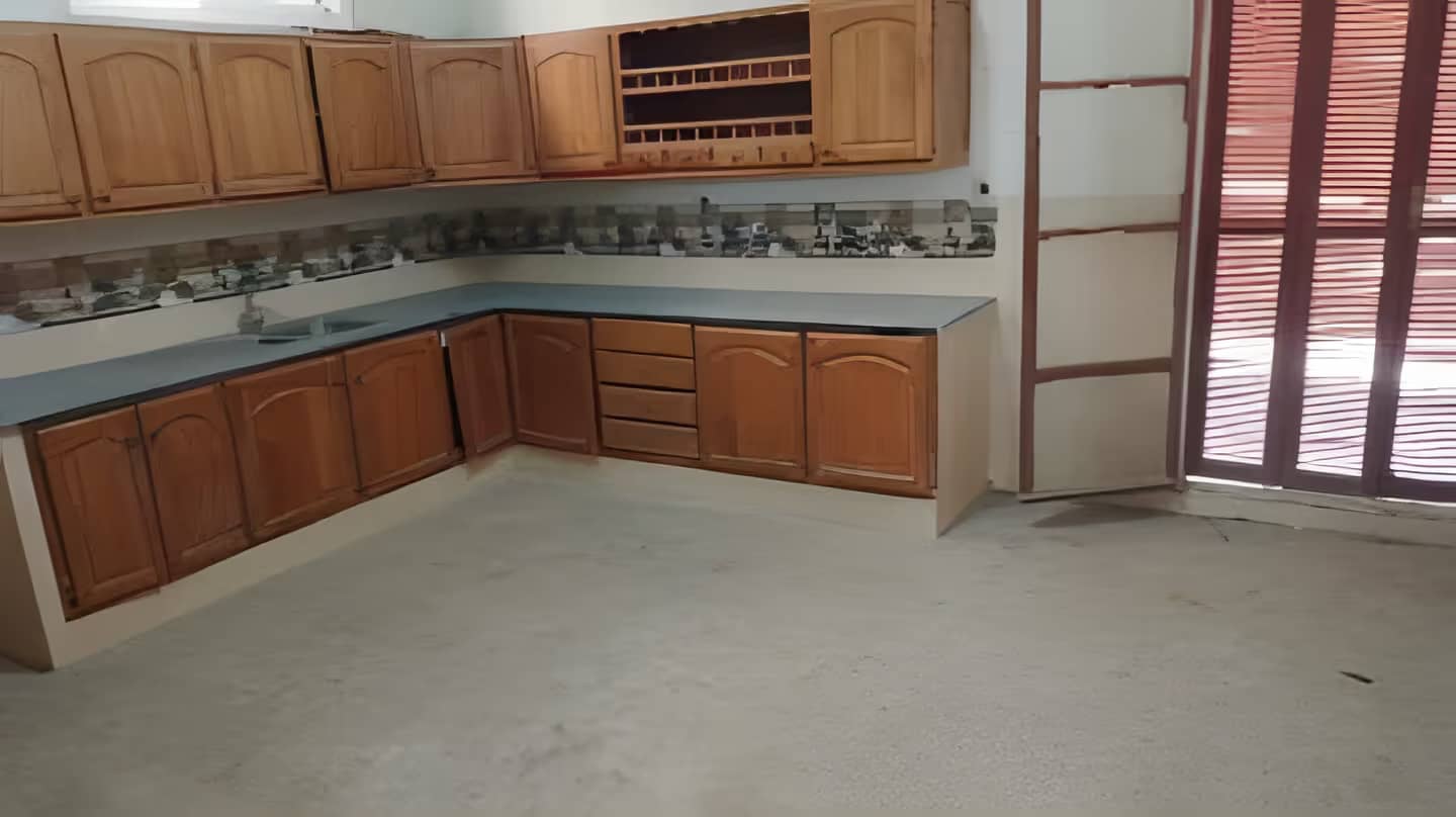 Location Villa Alger Draria-2