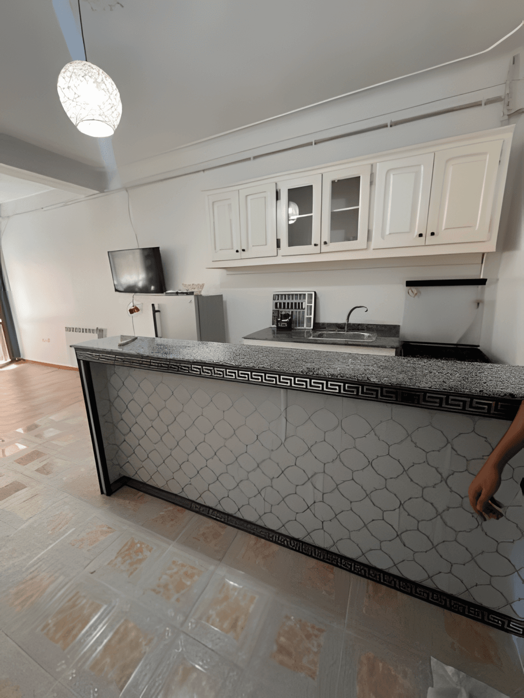 Location Appartement F2 Alger Staoueli - Photo 11