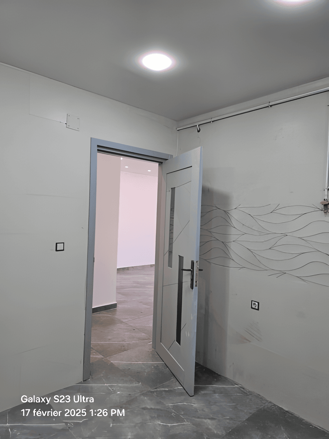 Vente Appartement F3 Alger Bordj El Bahri - Photo 3