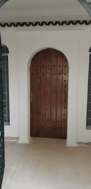 Vente Villa Jijel Jijel-3