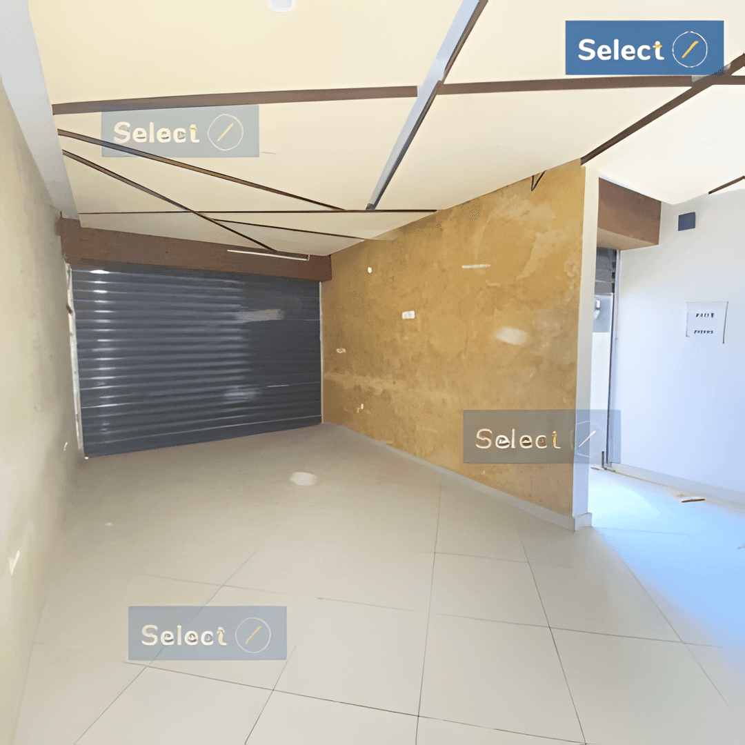 Location Local Oran Bir El Djir - Photo 3