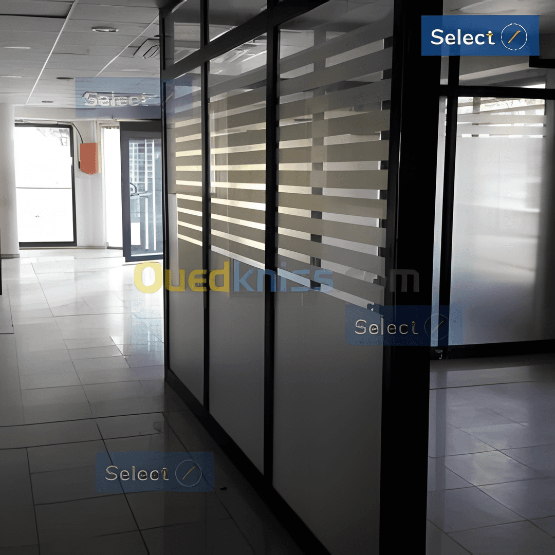 Location Local Oran Bir El Djir - Photo 3