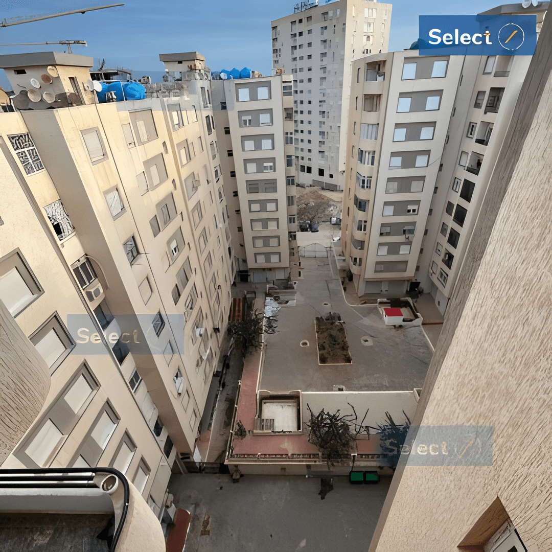 Location Appartement F4 Oran Oran - Photo 3