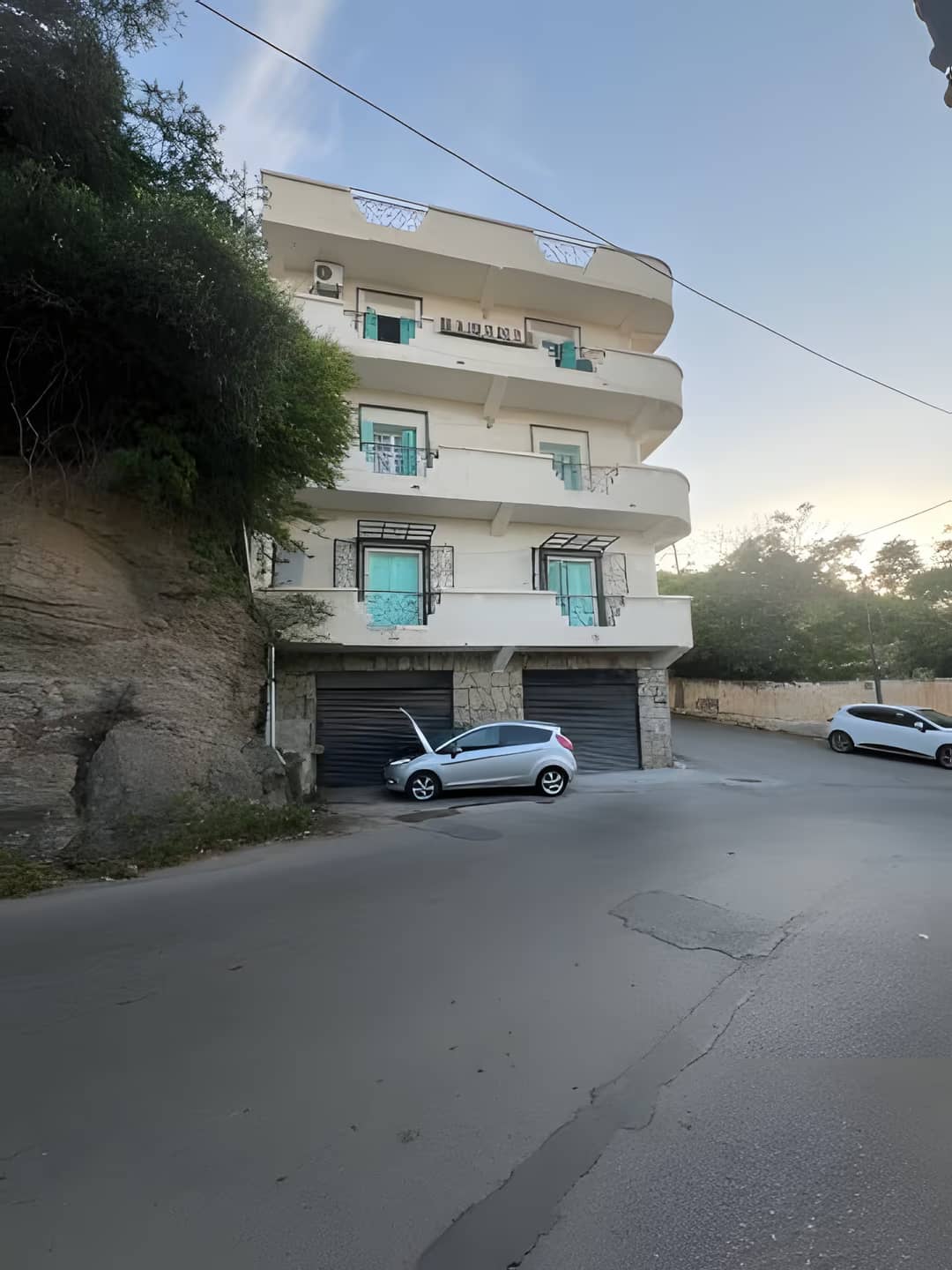 Vente Villa Alger Bologhine - Photo 3
