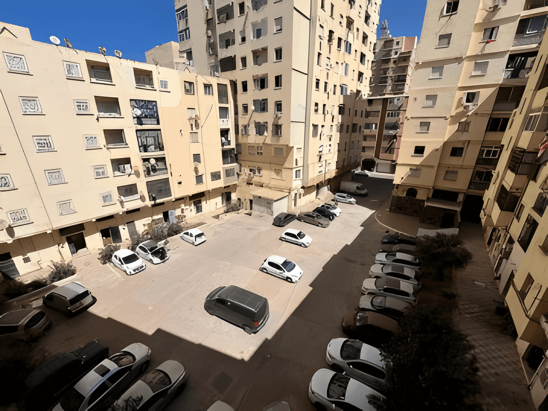 Location Appartement F3 Oran Bir El Djir - Photo 4