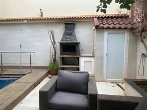 Vente Villa Alger Staoueli-2