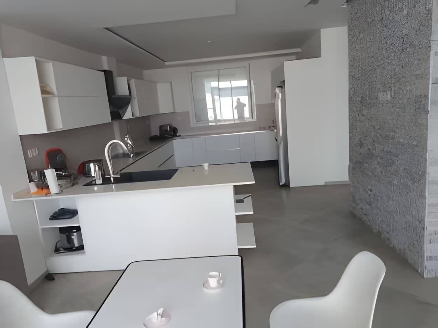 Vente Villa Tipaza Douaouda-2