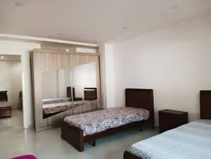 Location Appartement F4 Alger El Biar-2