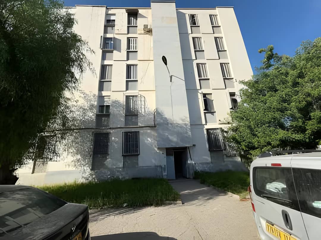 Location Appartement F2 Alger Rouiba - Photo 3