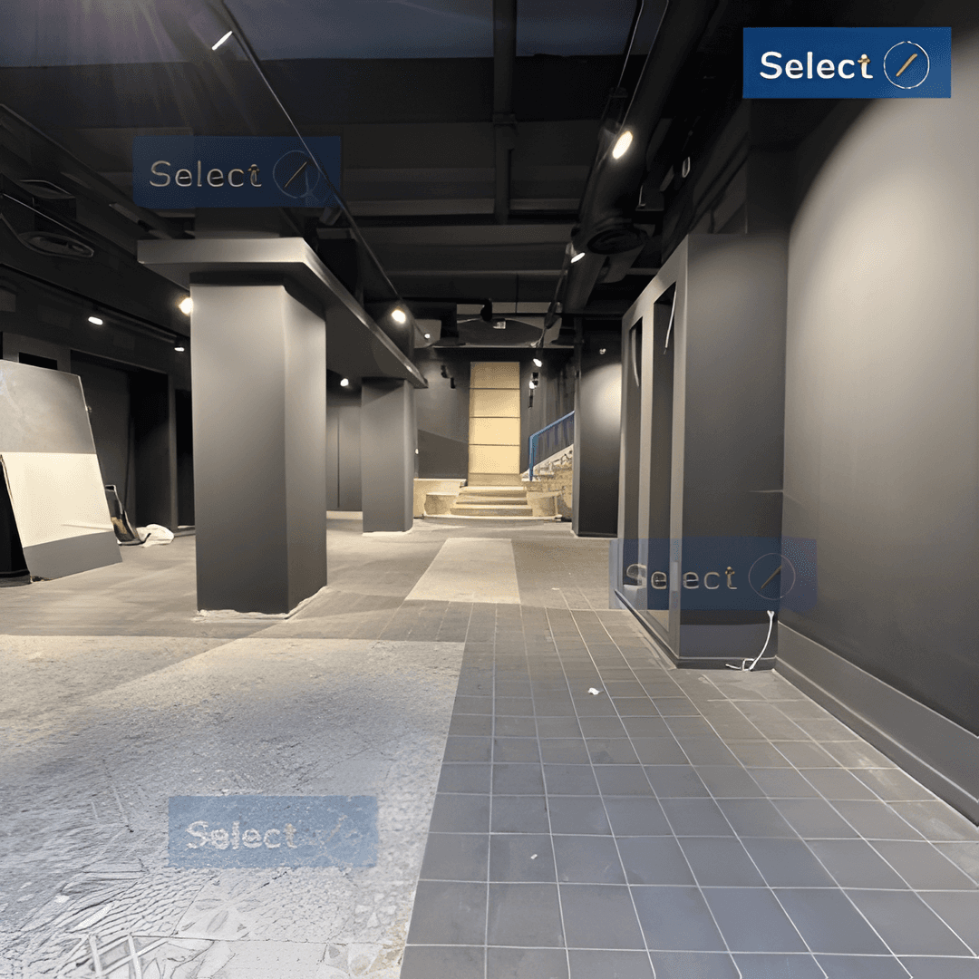 Location Local Oran Oran - Photo 3