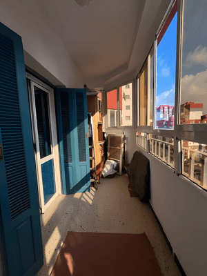 Vente Appartement F3 Oran Bir El Djir-2