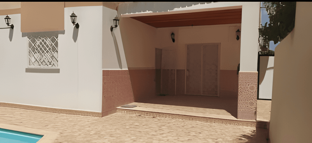 Location Villa Alger Hydra - Photo 2