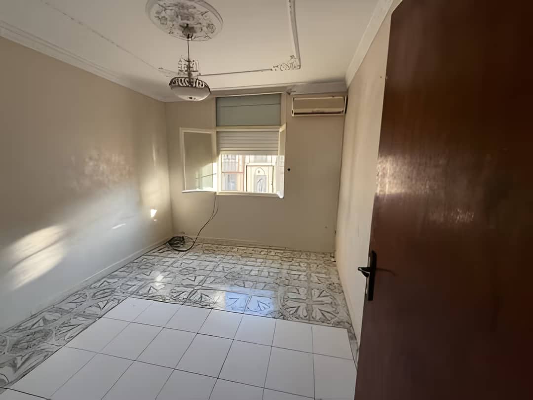 Vente Appartement F3 Alger Bab El Oued - Photo 1