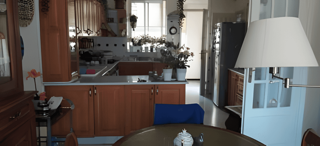 Vente Villa Alger Hydra - Photo 3