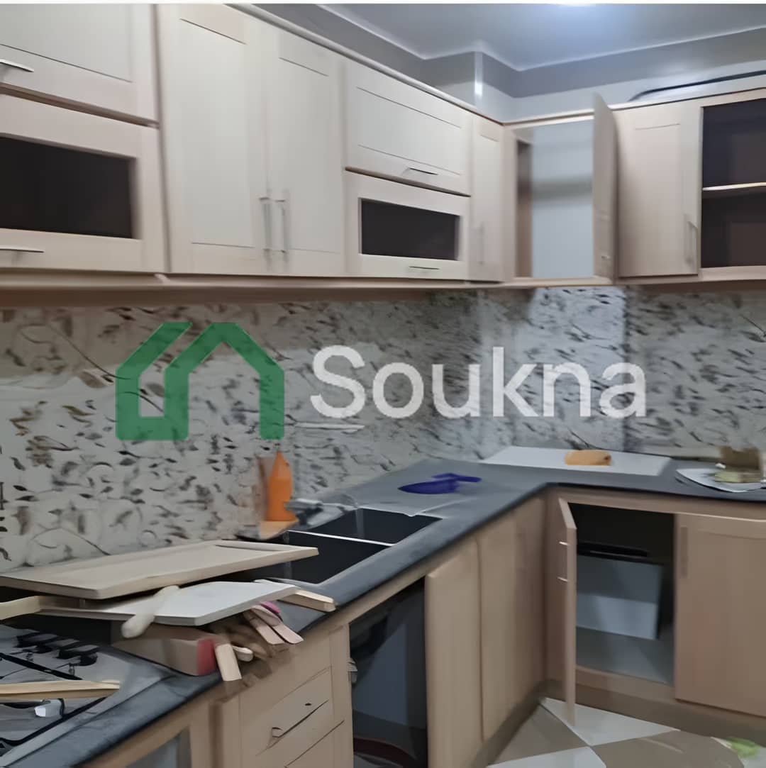 Vente Appartement F3 Alger Birkhadem - Photo 3