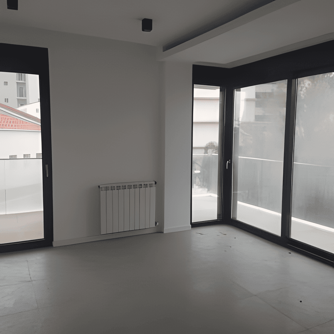 Vente Appartement F4 Alger Hydra - Photo 3