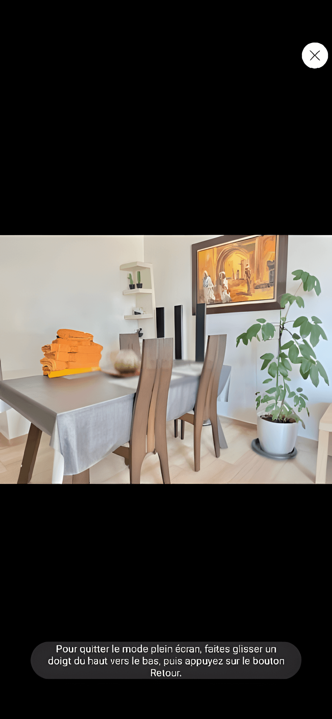 Vente Villa Alger Hydra - Photo 3