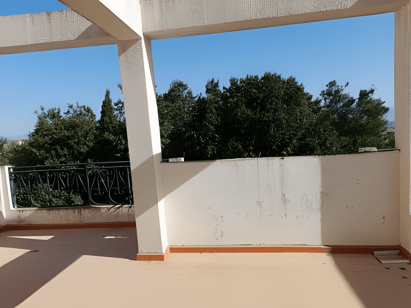 Location Villa Alger El Achour-2