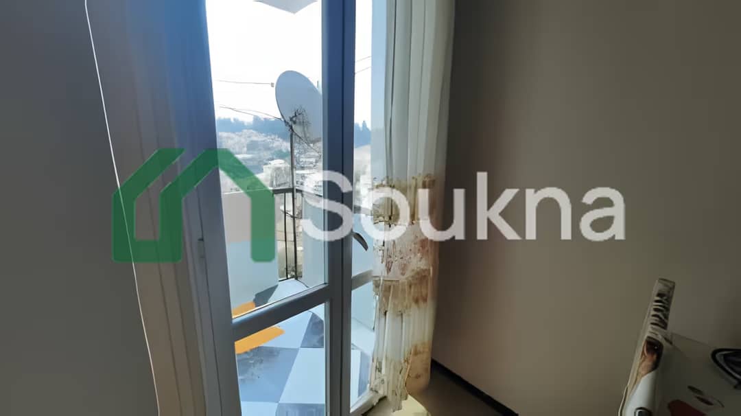 Vente Appartement F4 Alger El Biar - Photo 3