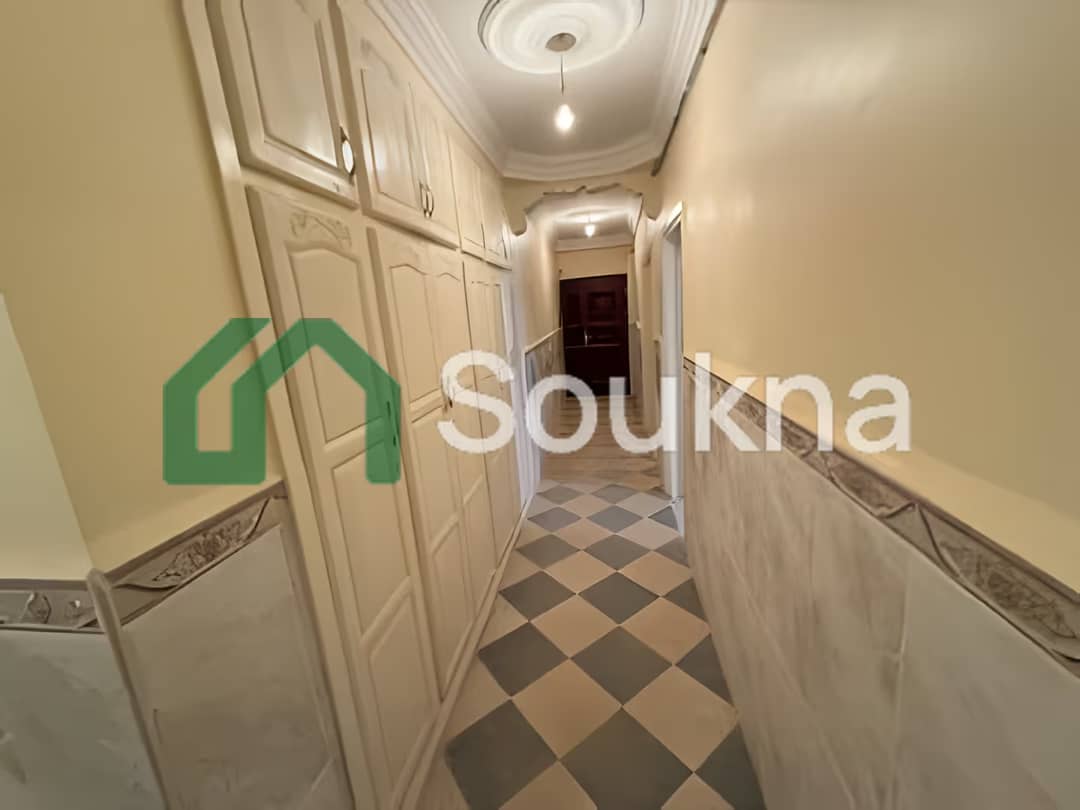 Vente Appartement F4 Alger El Achour - Photo 3
