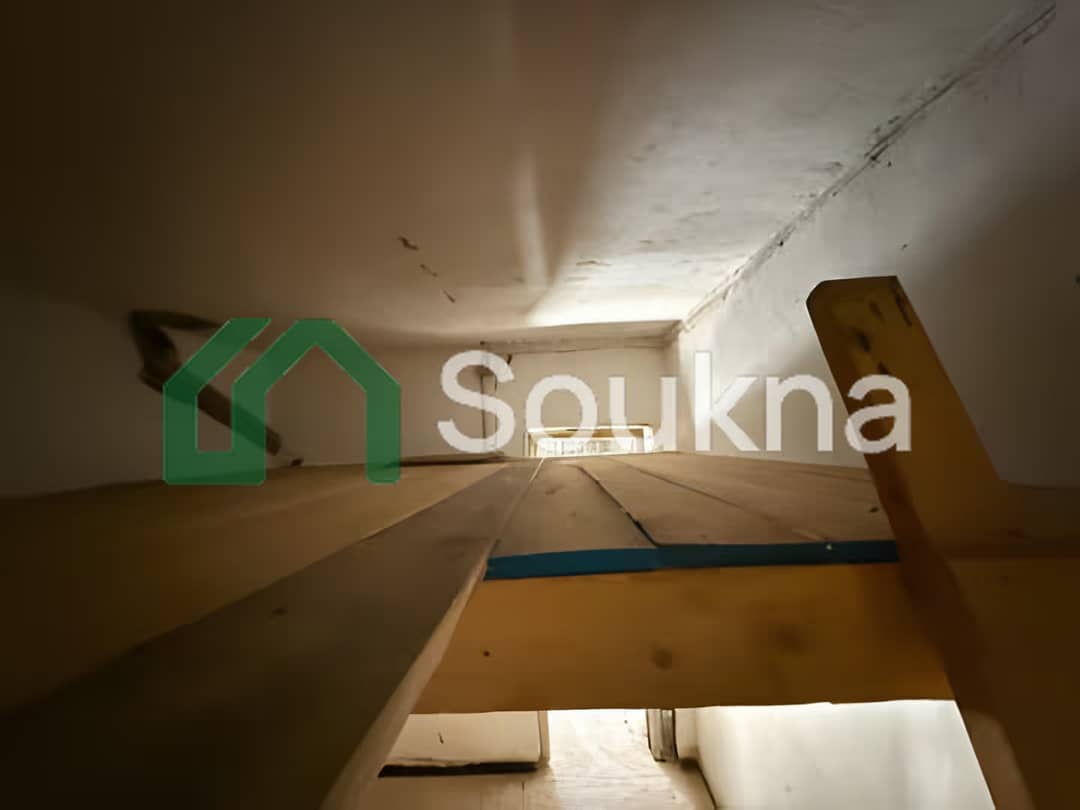 Vente Local Alger Ain Naadja - Photo 3