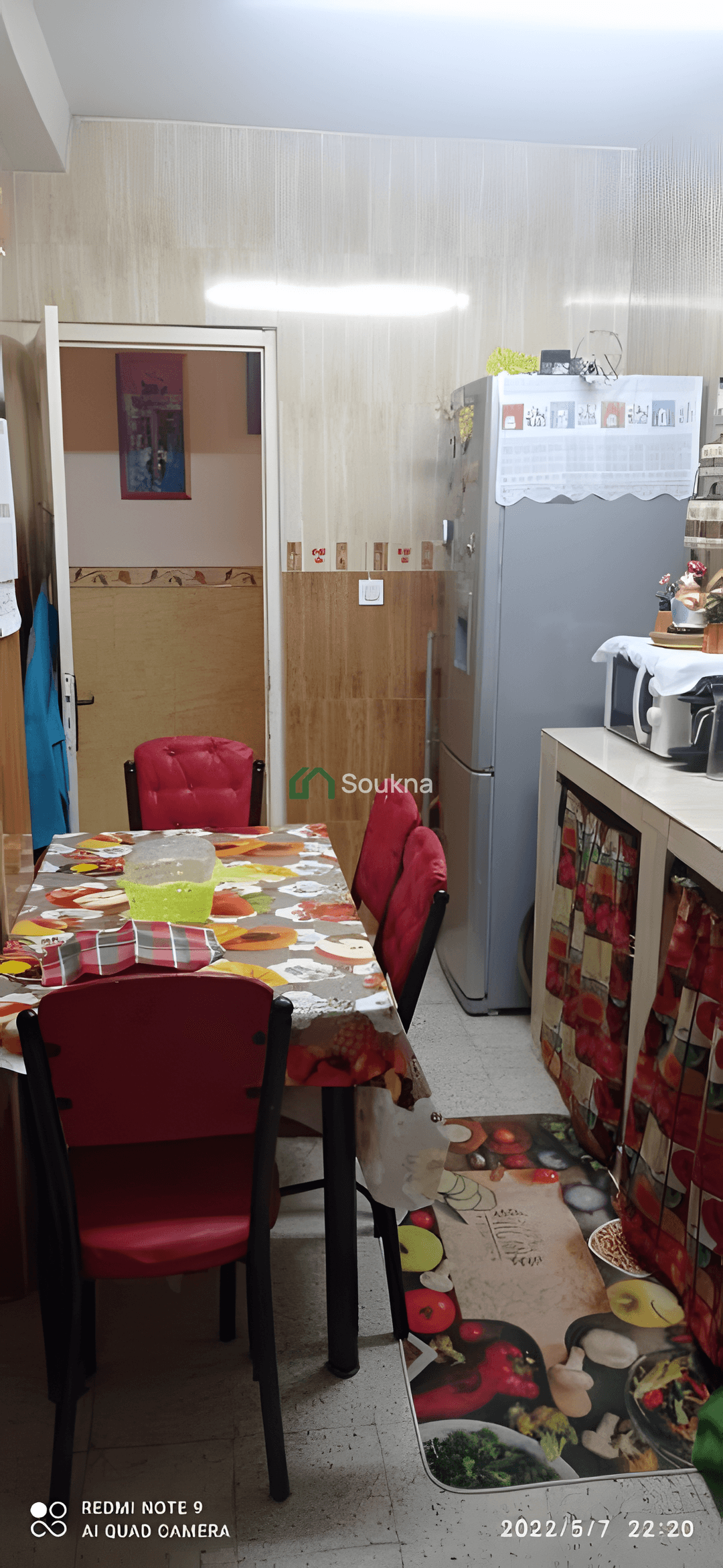 Vente Appartement F4 Constantine El Khroub - Photo 3