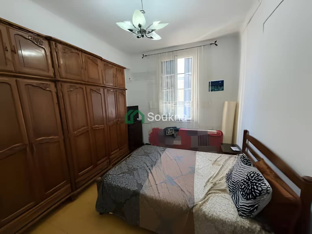 Vente Appartement F3 Alger Belouizdad - Photo 3
