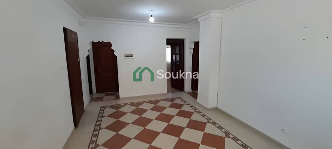 Vente Appartement F3 Alger Said Hamdine - Photo 3
