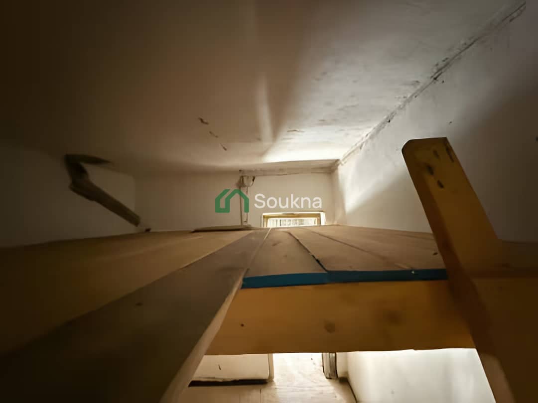 Vente Local Alger Ain Naadja - Photo 3