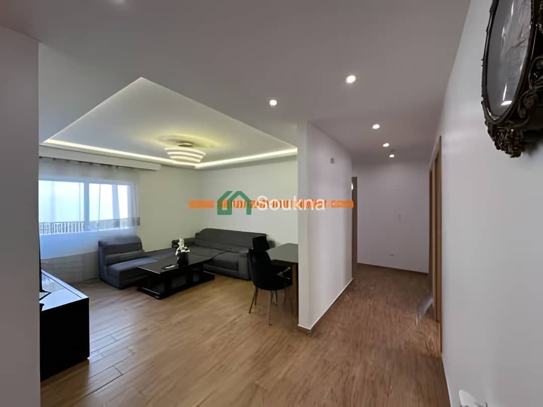 Location Appartement F3 Oran Bir El Djir - Photo 3