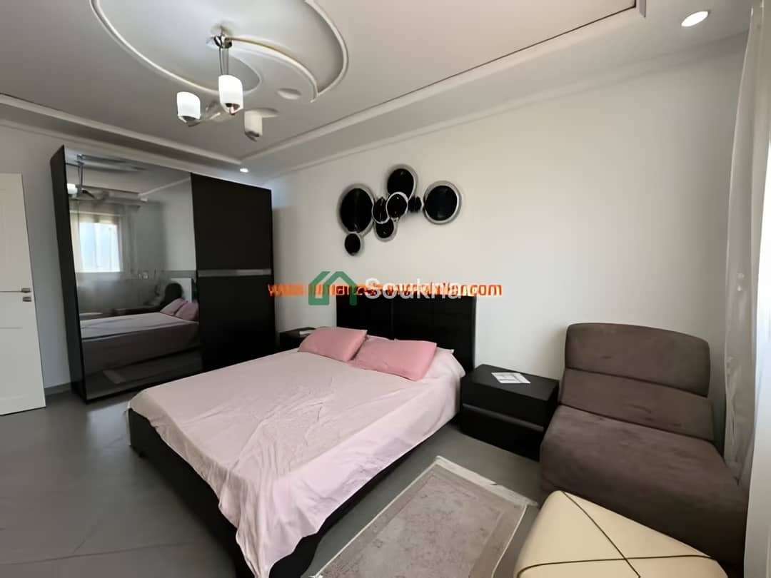 Location Appartement F4 Oran Bir El Djir - Photo 3