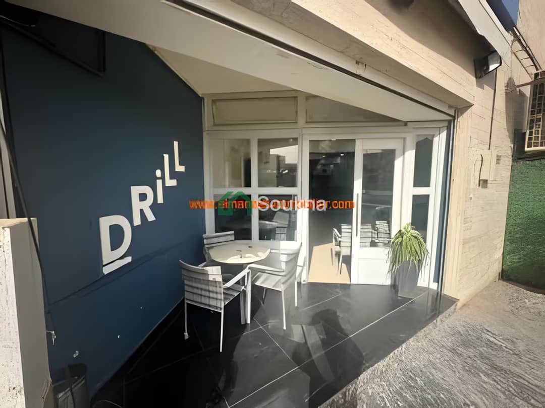 Location Local Oran Bir El Djir - Photo 3