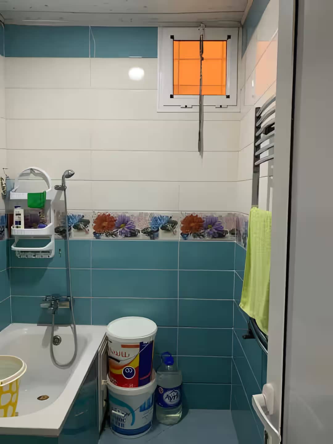 Vente Appartement F3 Alger Rouiba-2