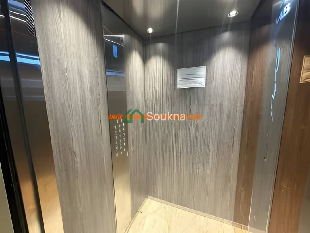 Location Vacances Appartement F3 Oran Bir El Djir - Photo 3