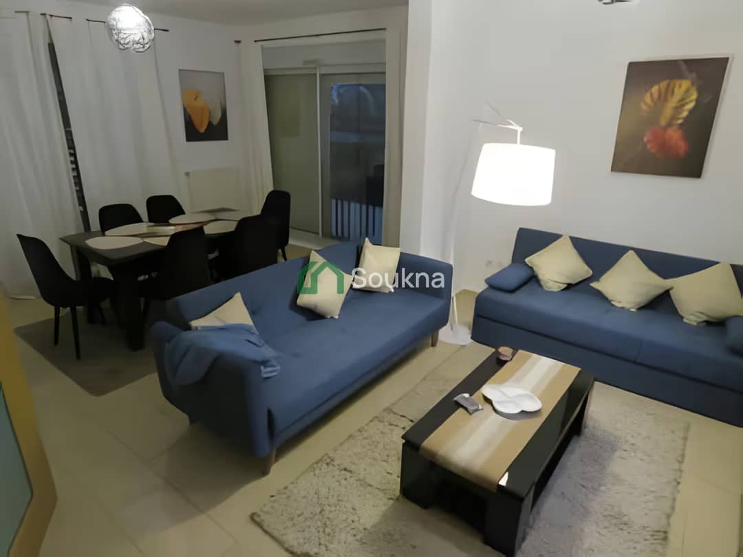 Location Vacances Appartement F3 Oran Oran - Photo 3