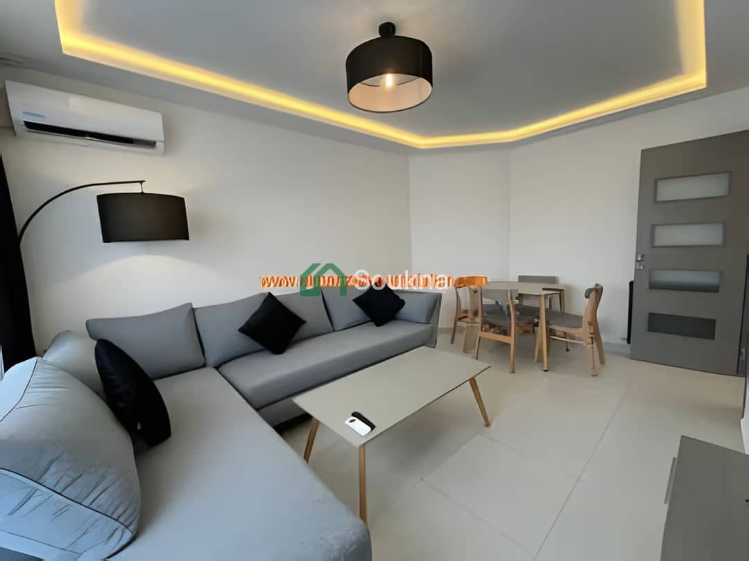 Location Vacances Appartement F3 Oran Oran - Photo 2