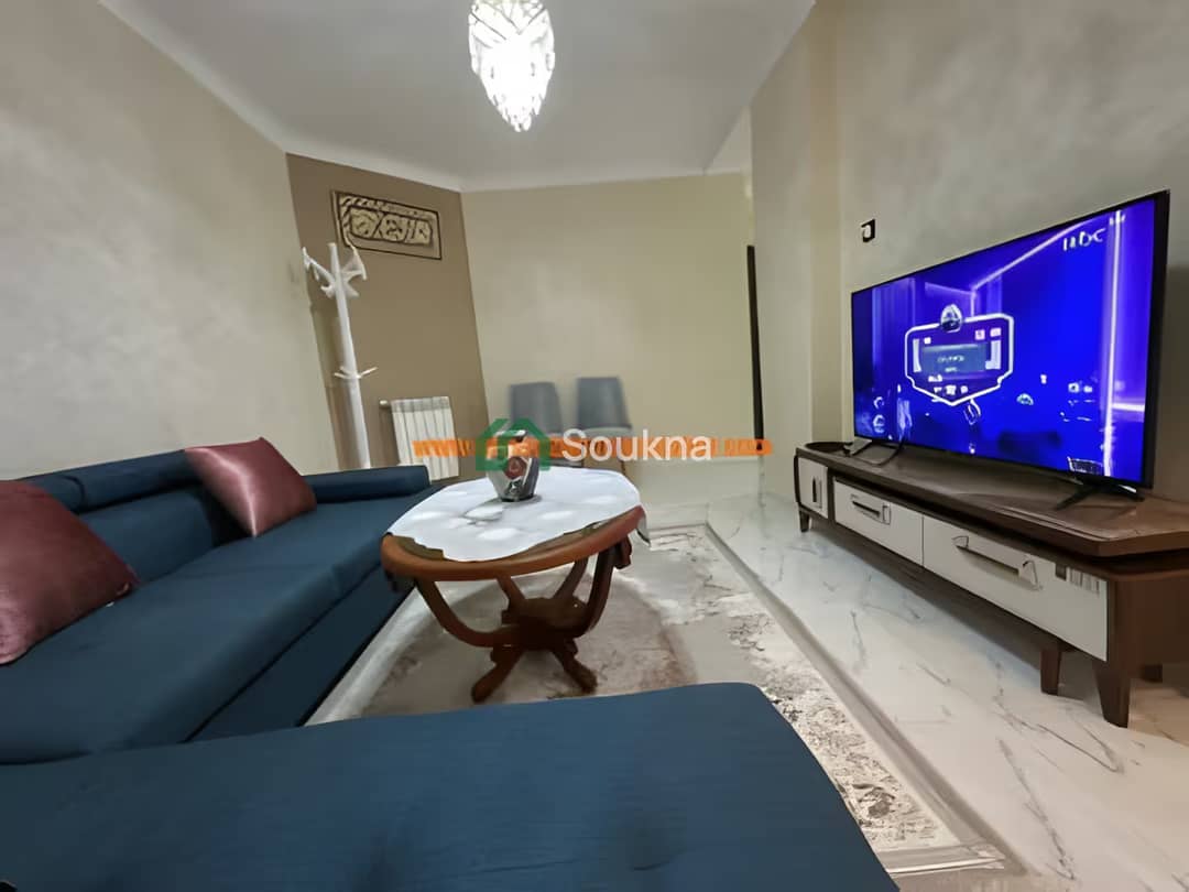 Location Vacances Appartement F3 Oran Oran - Photo 3
