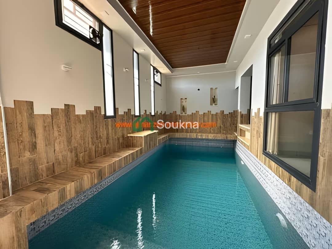 Location Vacances Appartement F4 Oran Bir El Djir - Photo 3