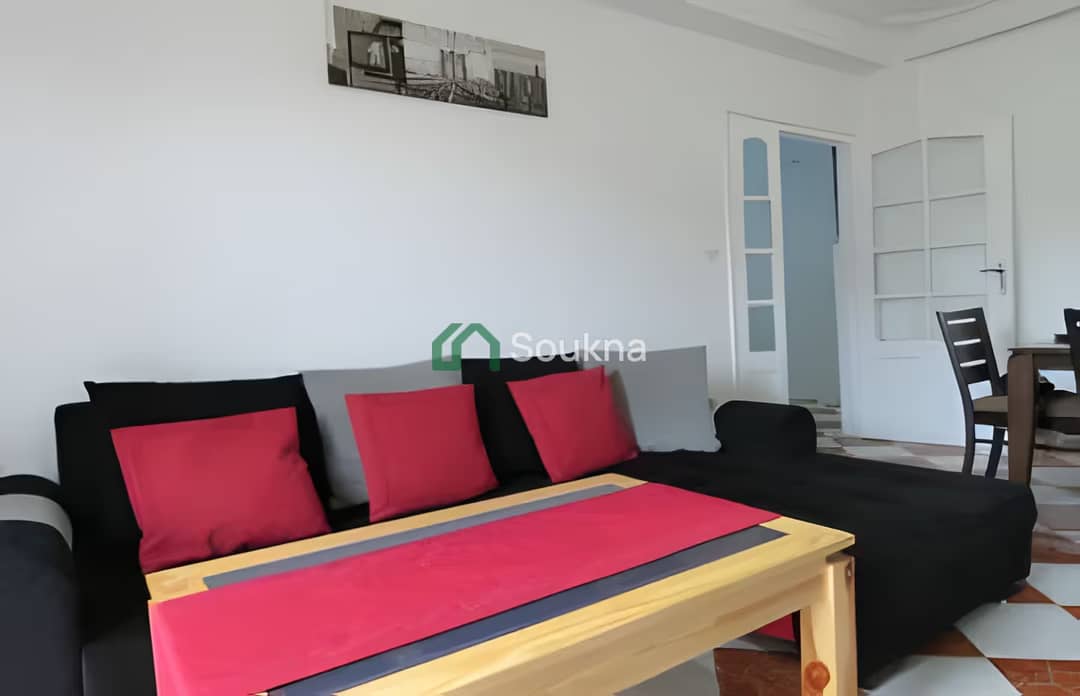 Location Vacances Appartement F5 Oran Oran - Photo 3