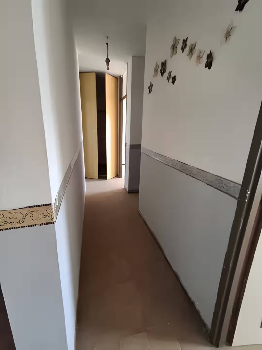 Vente Appartement F4 Alger Bordj El Kiffan-2