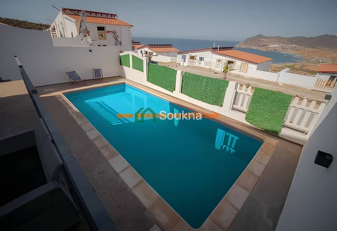 Location Vacances Villa Aïn Témouchent Bou Zedjar - Photo 3